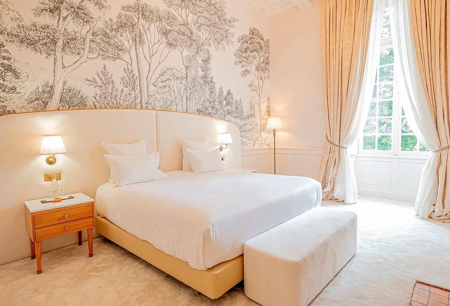 Chateau De Noirieux Briollay Ngoại thất bức ảnh