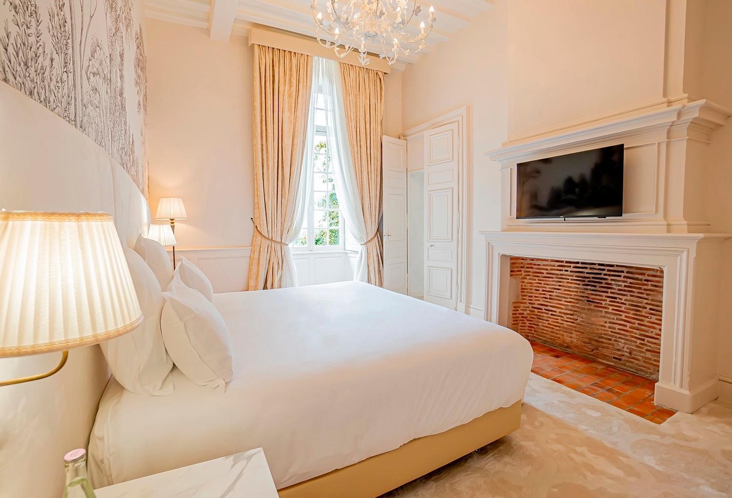 Chateau De Noirieux Briollay Ngoại thất bức ảnh