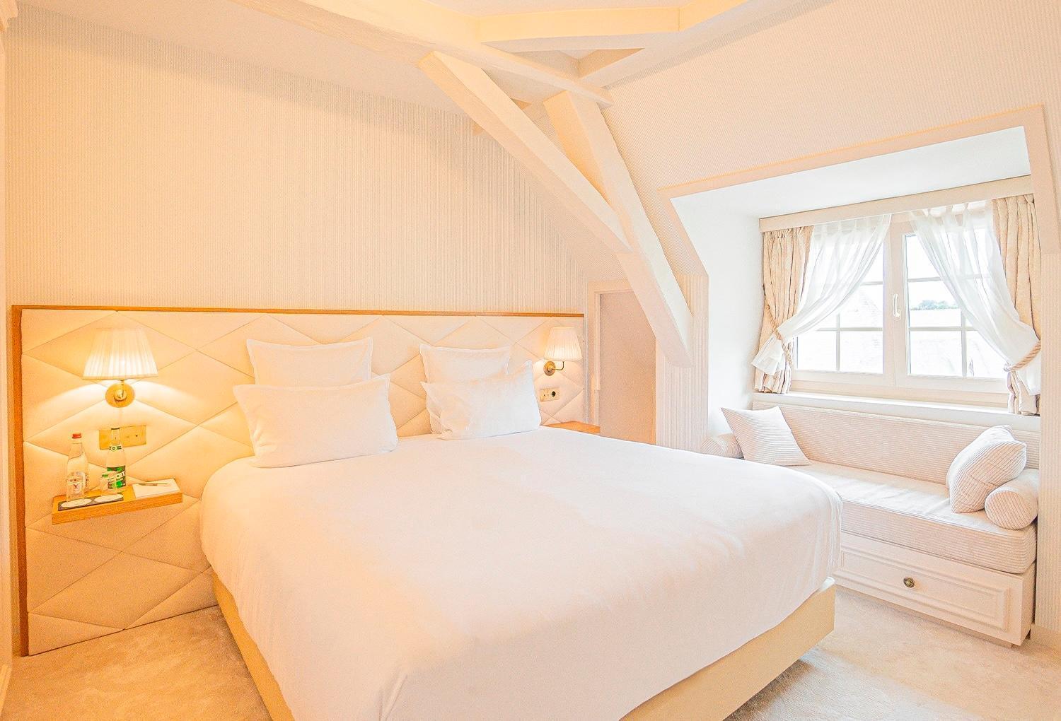 Chateau De Noirieux Briollay Ngoại thất bức ảnh