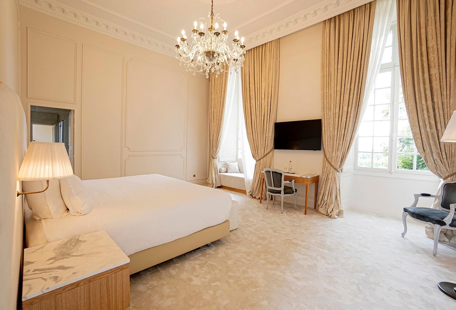 Chateau De Noirieux Briollay Ngoại thất bức ảnh