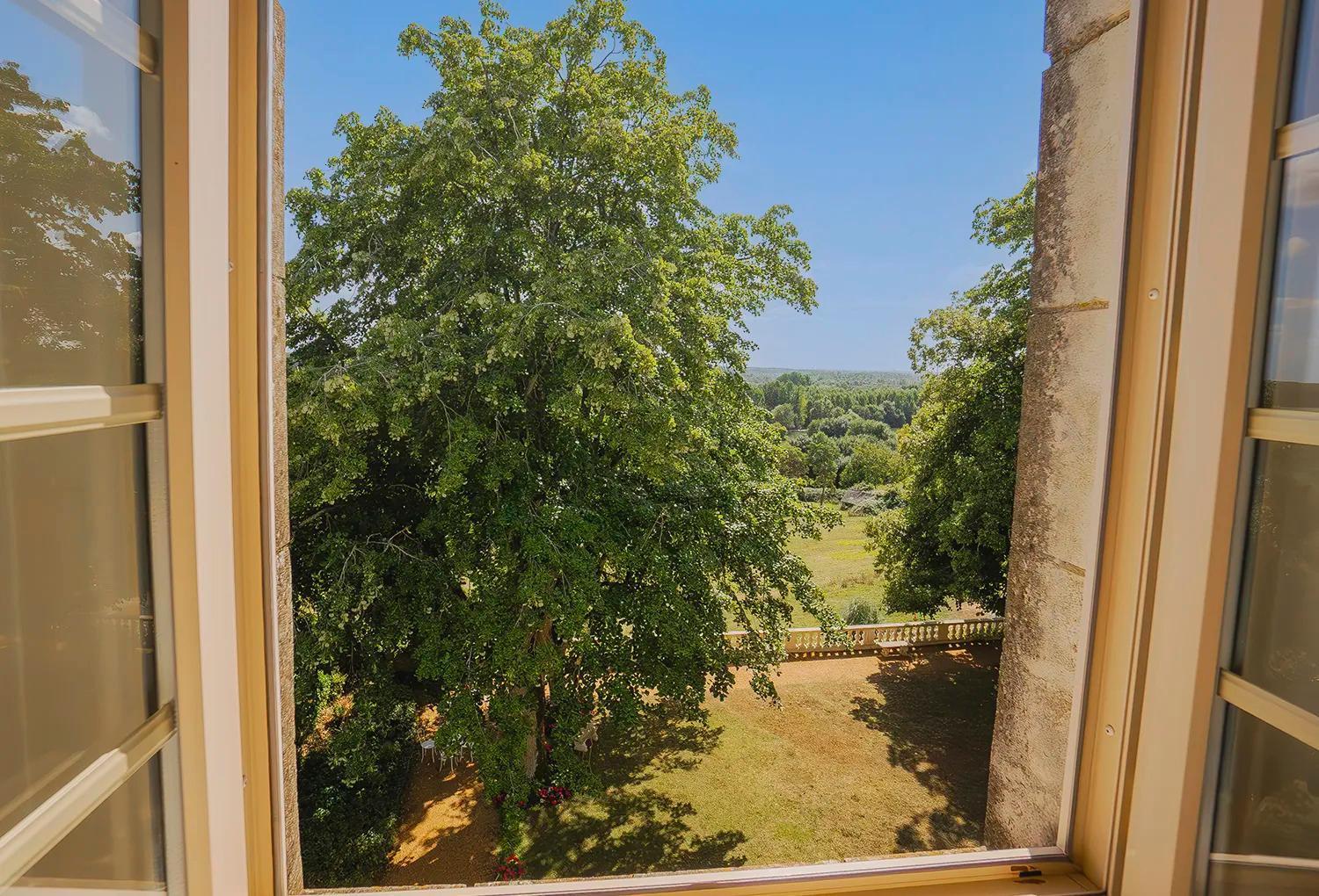 Chateau De Noirieux Briollay Ngoại thất bức ảnh