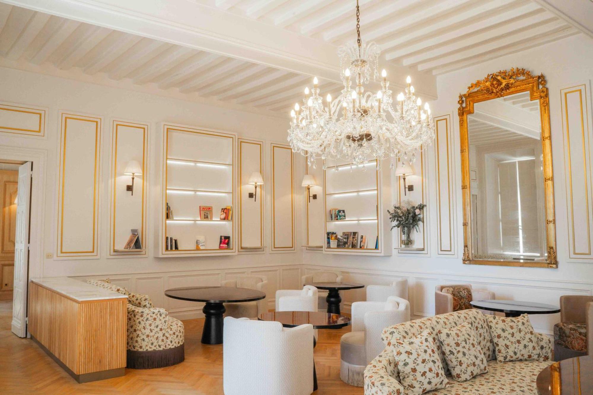 Chateau De Noirieux Briollay Ngoại thất bức ảnh